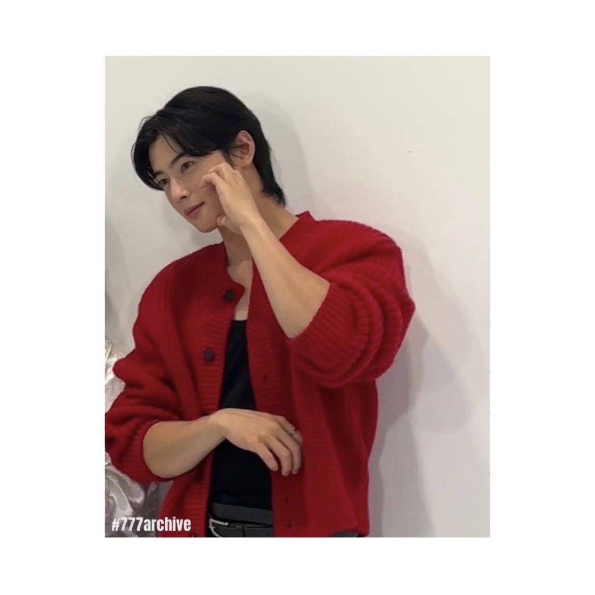 #777archive님의 스타일 - 1