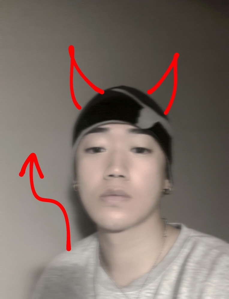 KREAM 프로필 이미지