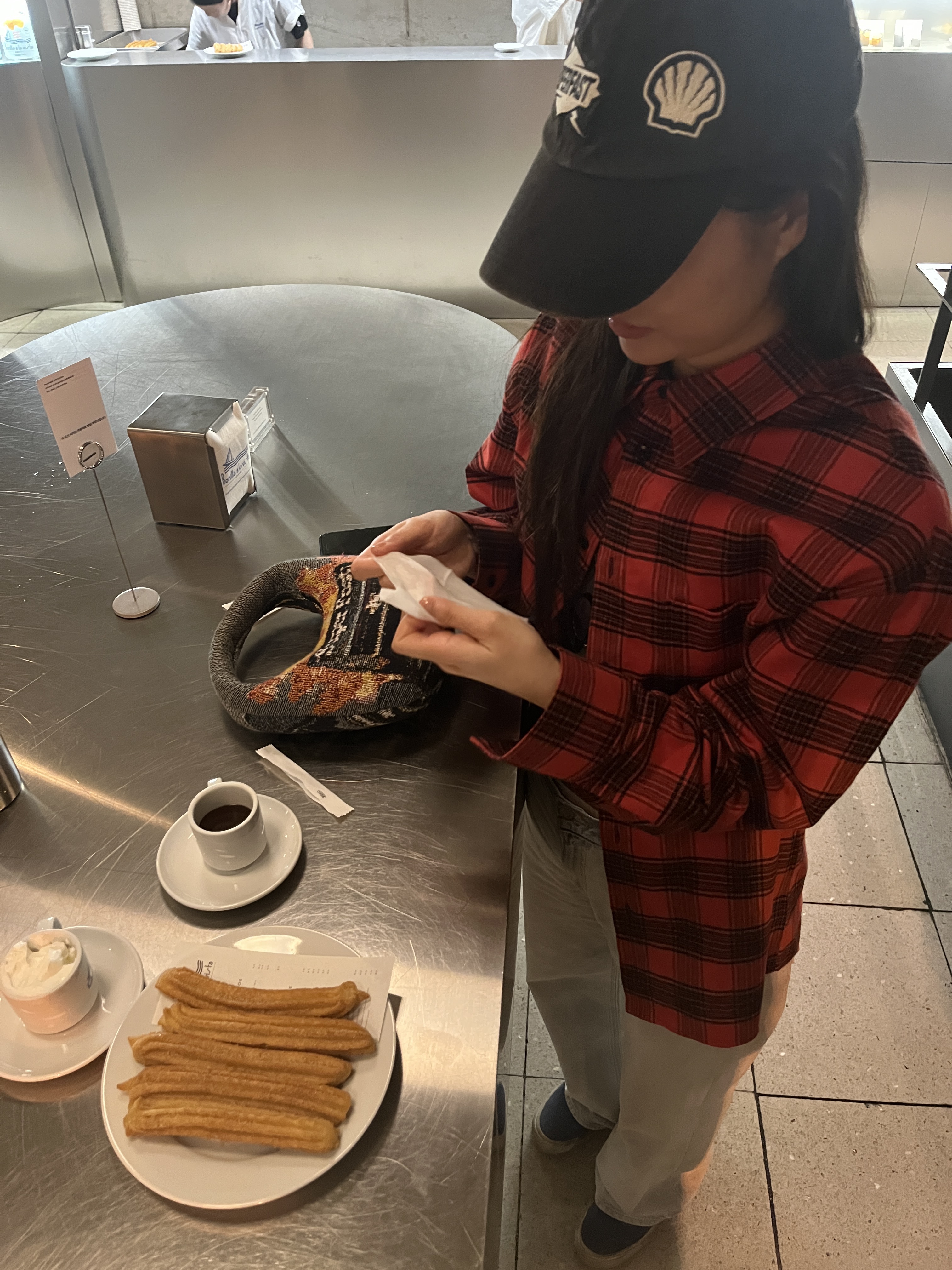 다이소님의 스타일