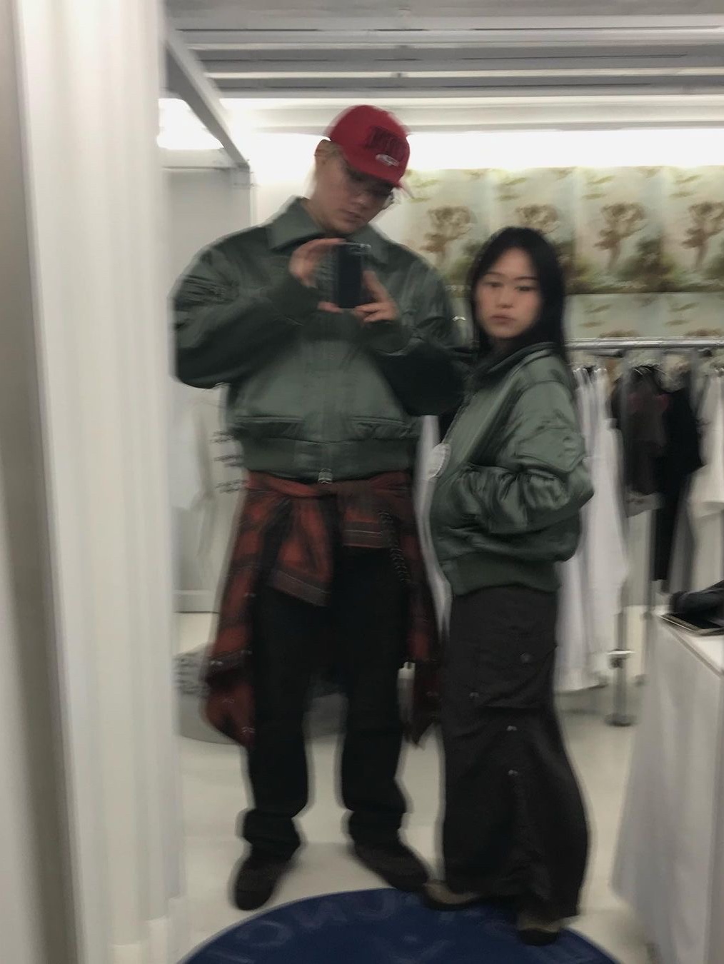 $님의 스타일