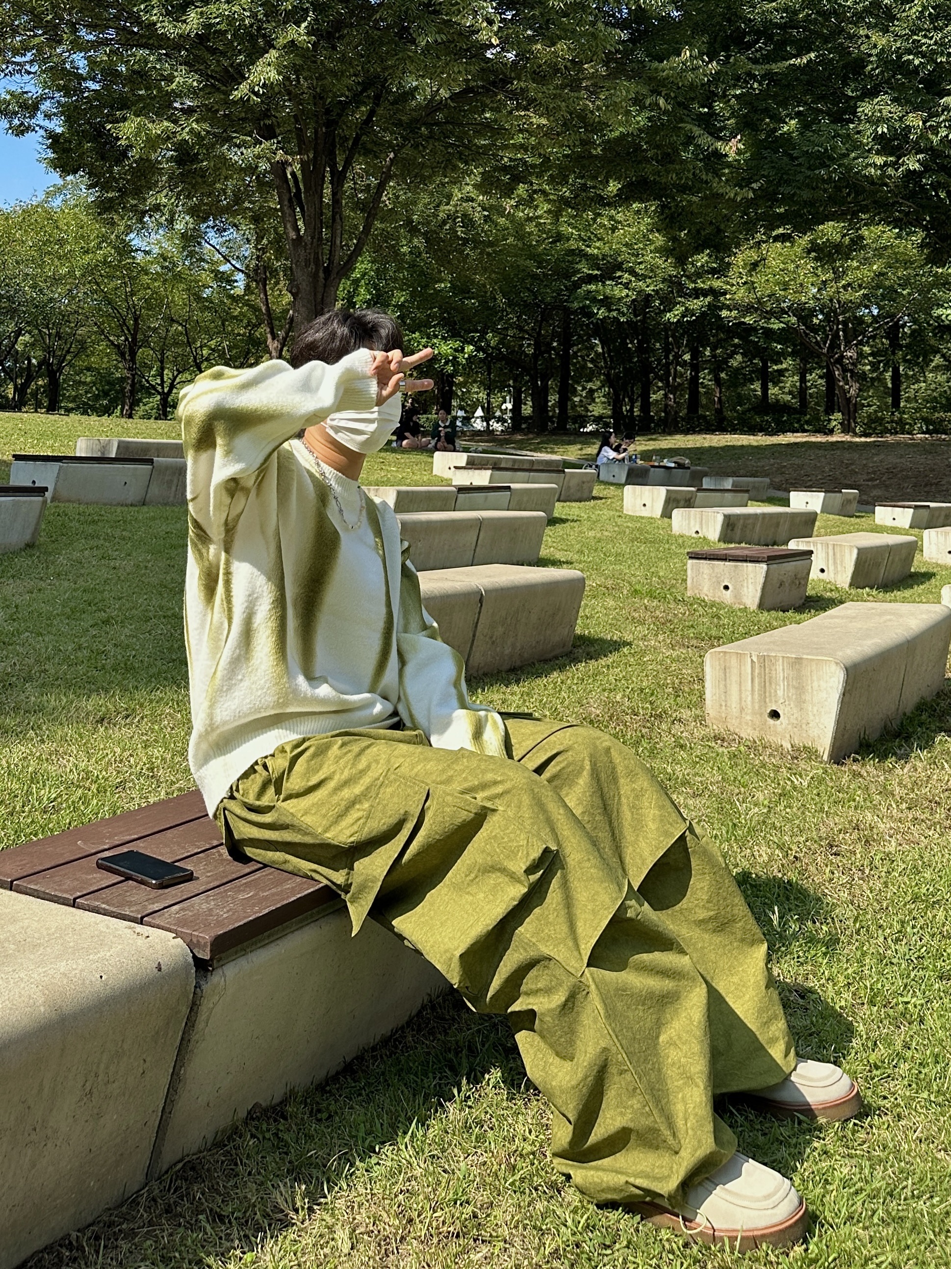 SSROOM님의 스타일 - 1