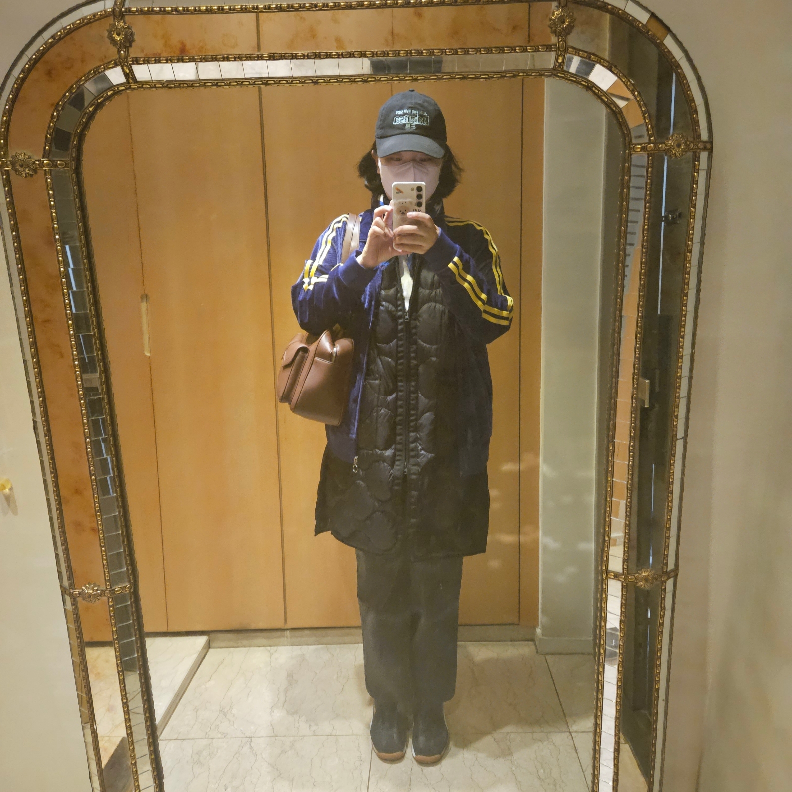 유녕님의 스타일