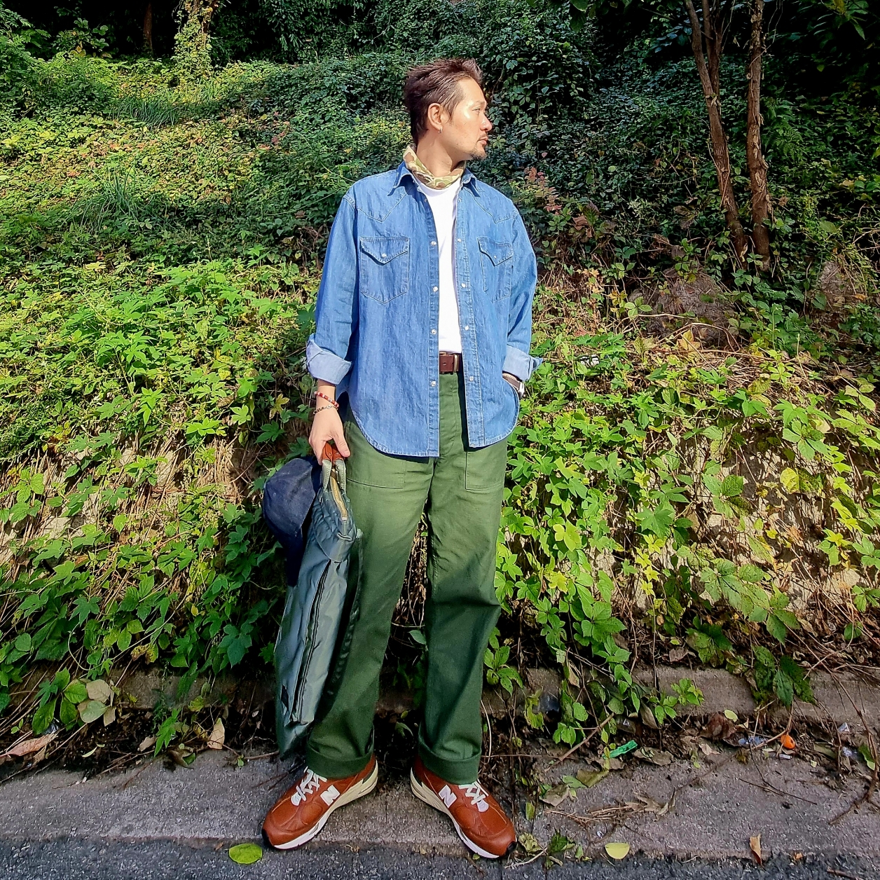 polo****님의 스타일