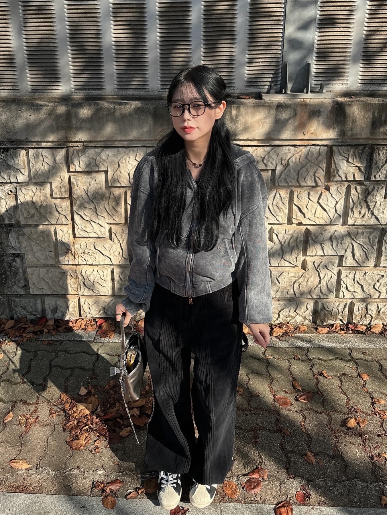 혜링님의 스타일 - 2
