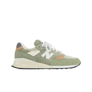 New Balance 998 Made in USA Olive Incense