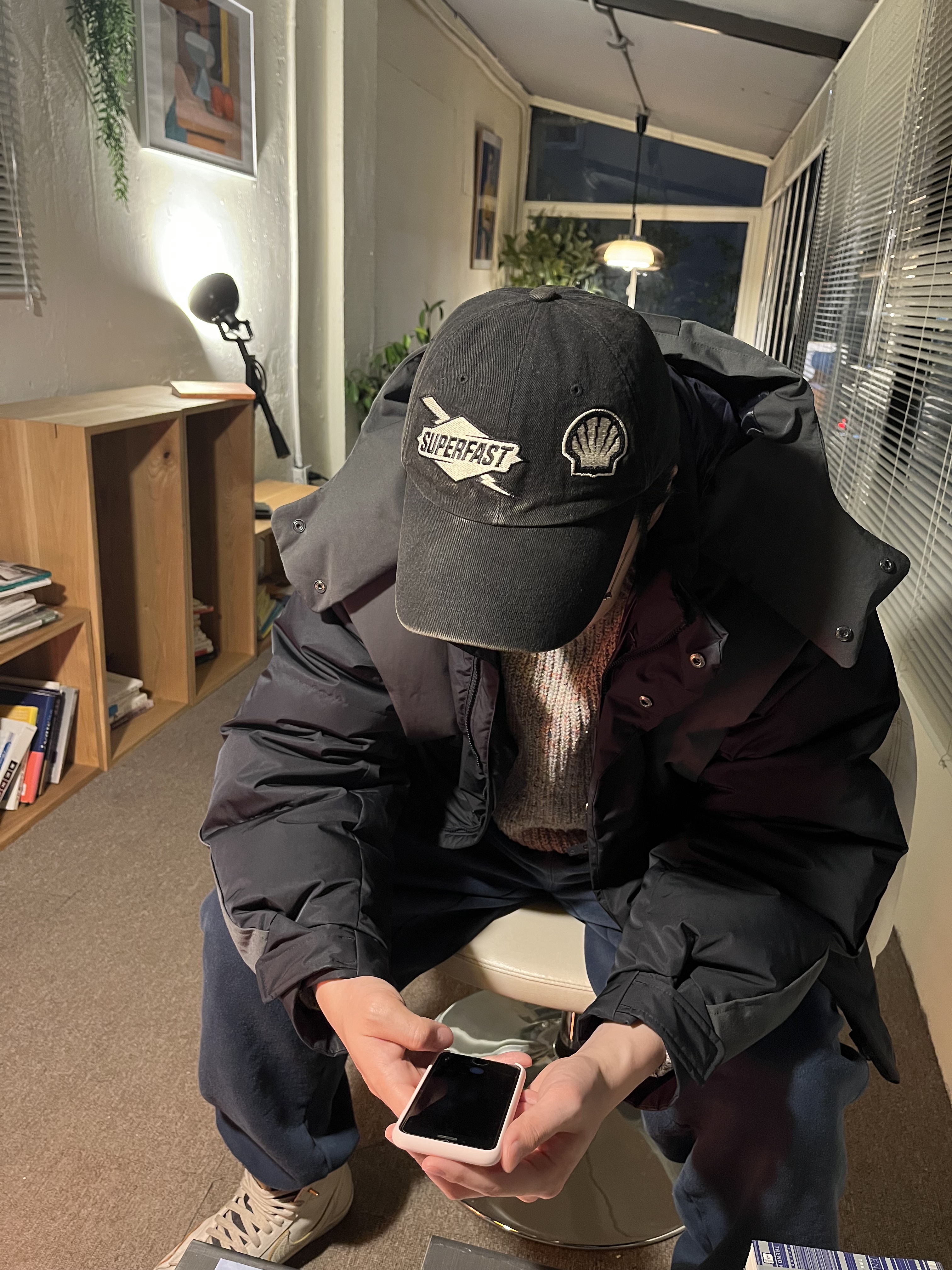 다이소님의 스타일