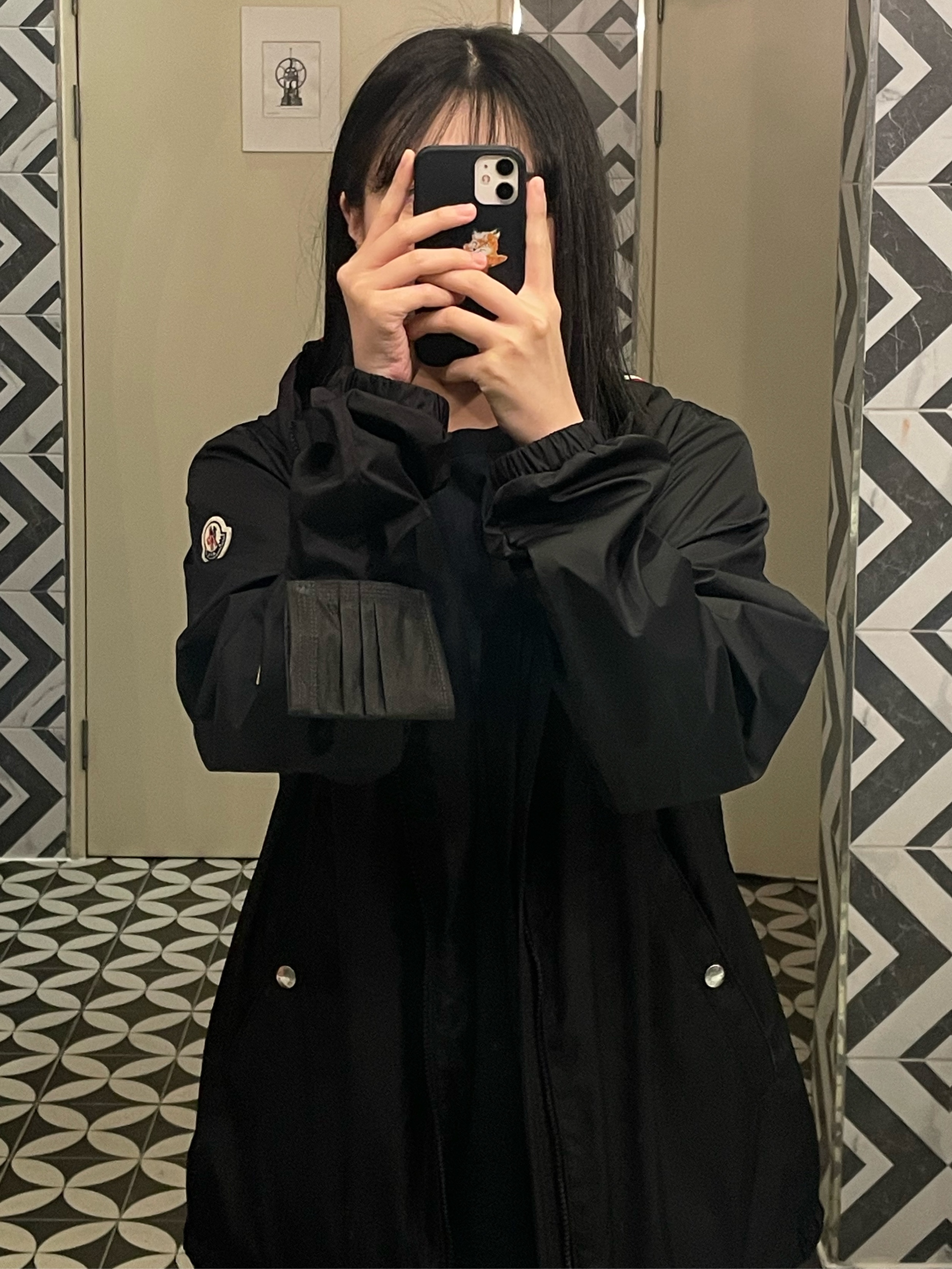 KREAM 스타일