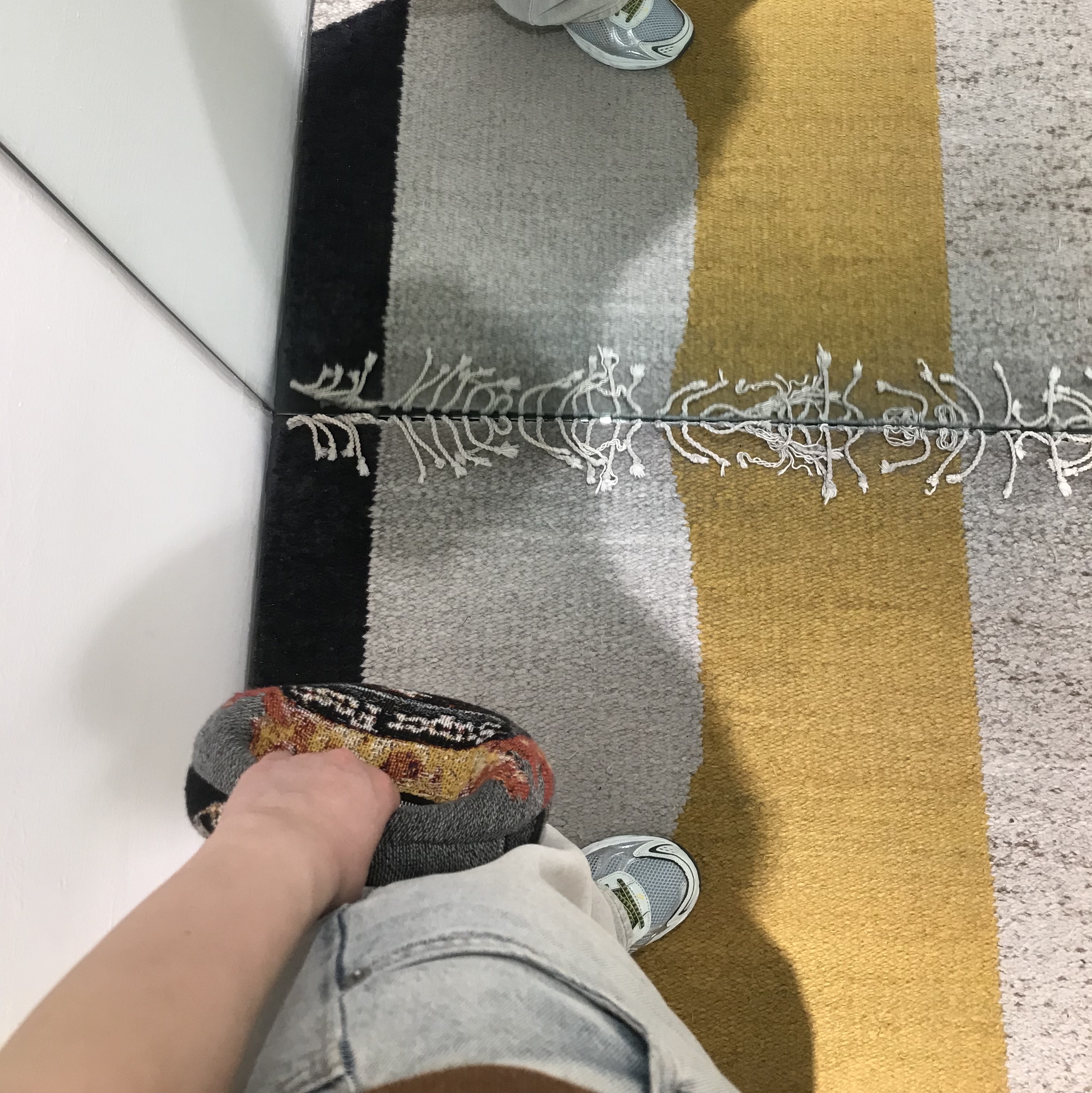 다이소님의 스타일