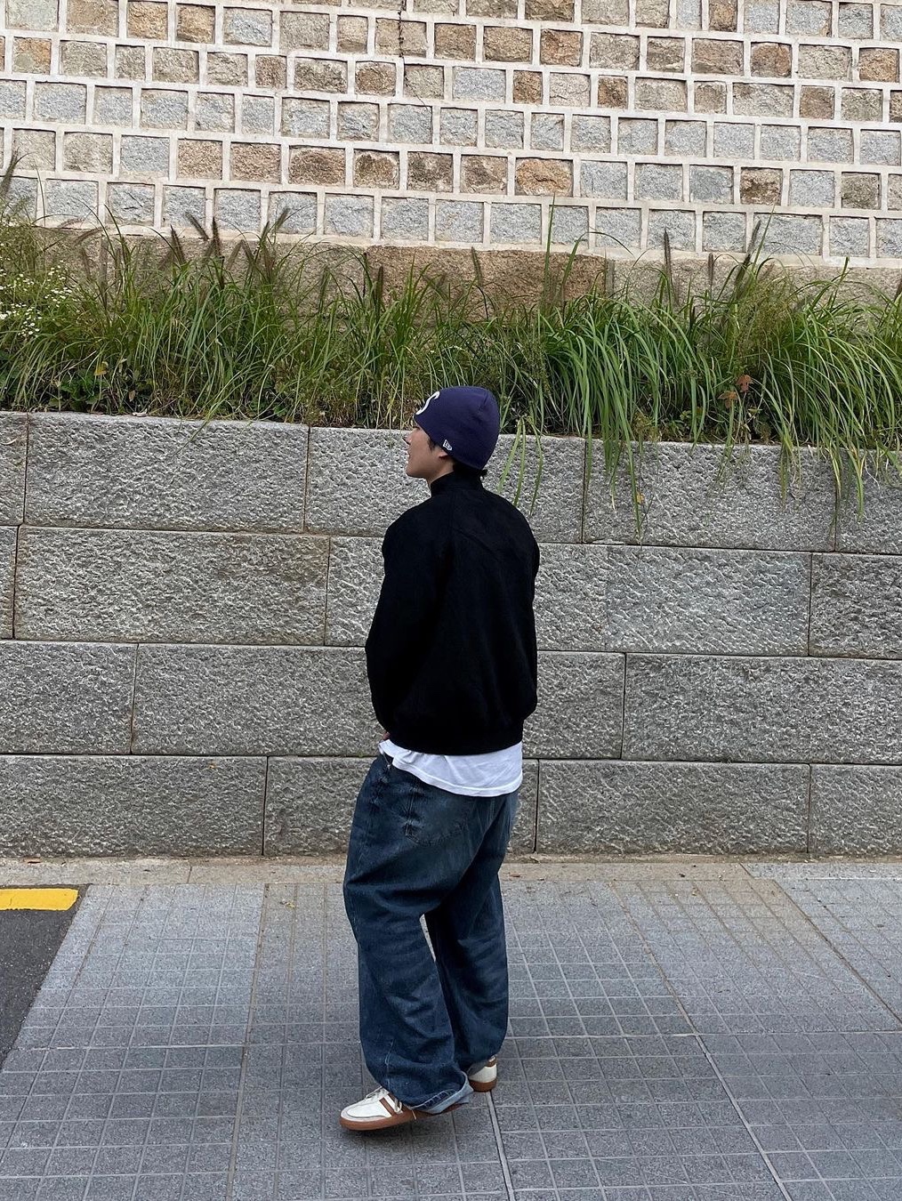 다이소님의 스타일