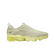 Nike Air VaporMax Moc Roam Light Stone and Luminous Green