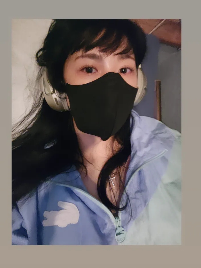 하늘천나아님의 스타일 - 1