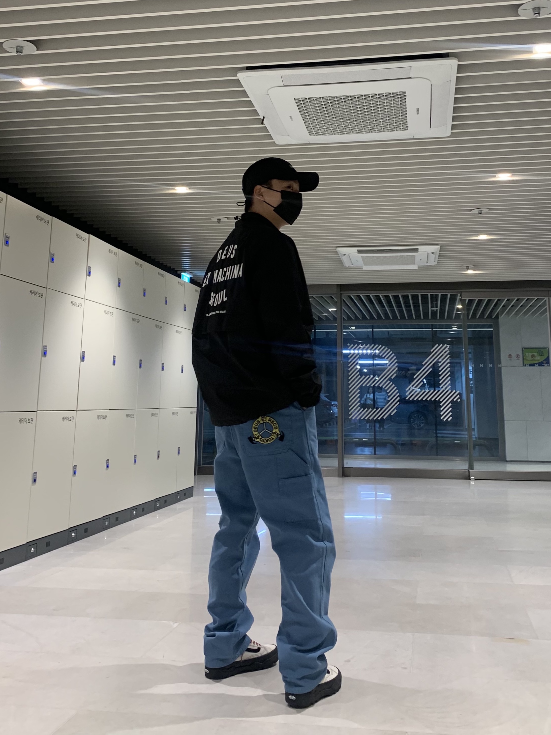 KREAM 스타일 - 1