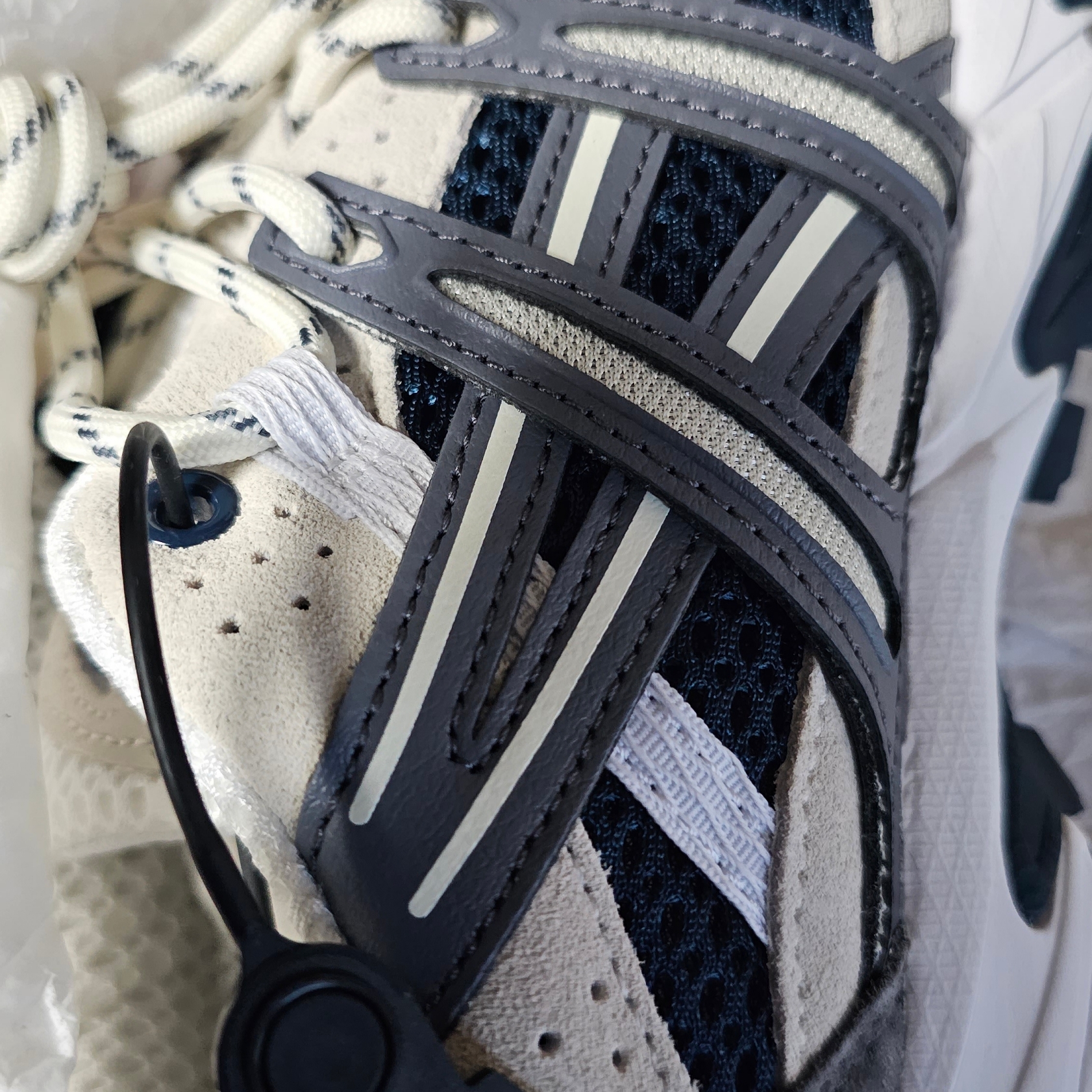 Asics Gel-Sonoma 15-50 French Blue 착용 스타일