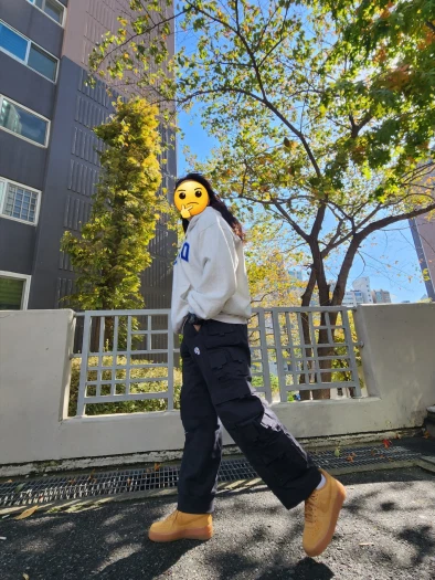 스타일 카드