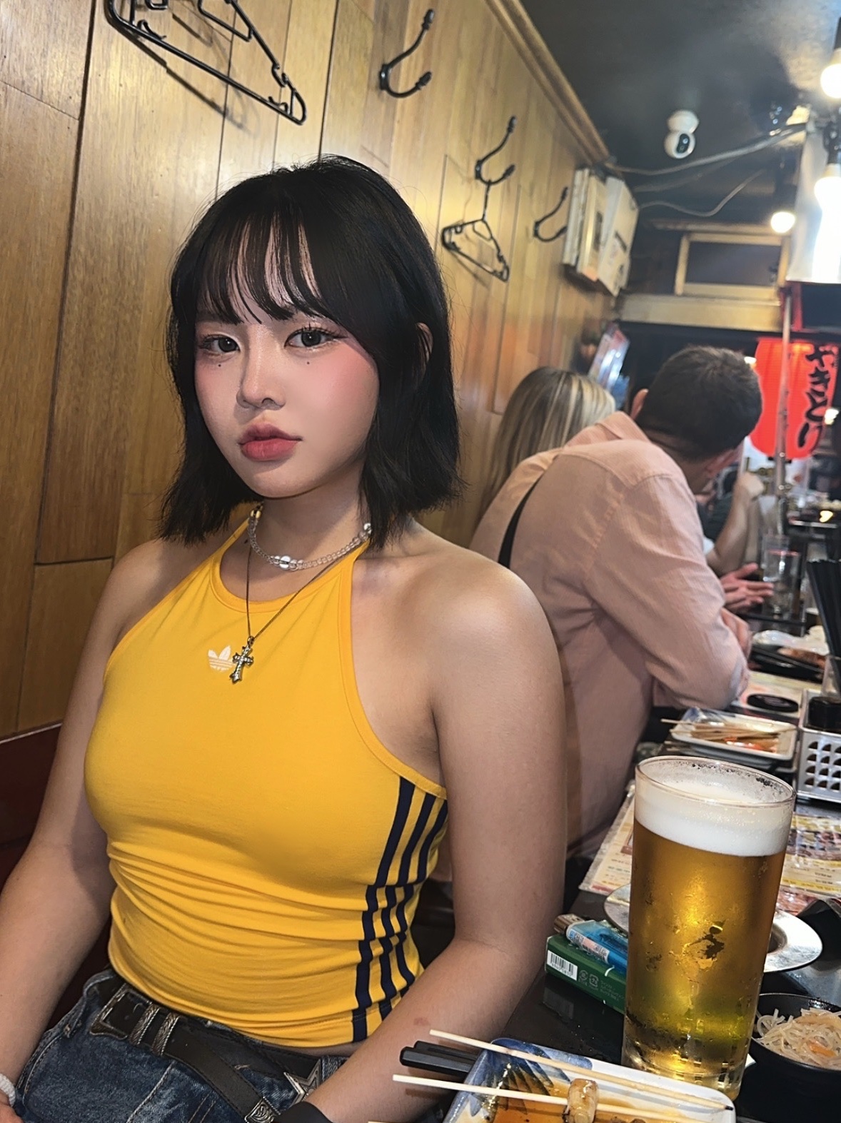 Yzin님의 스타일 - 3