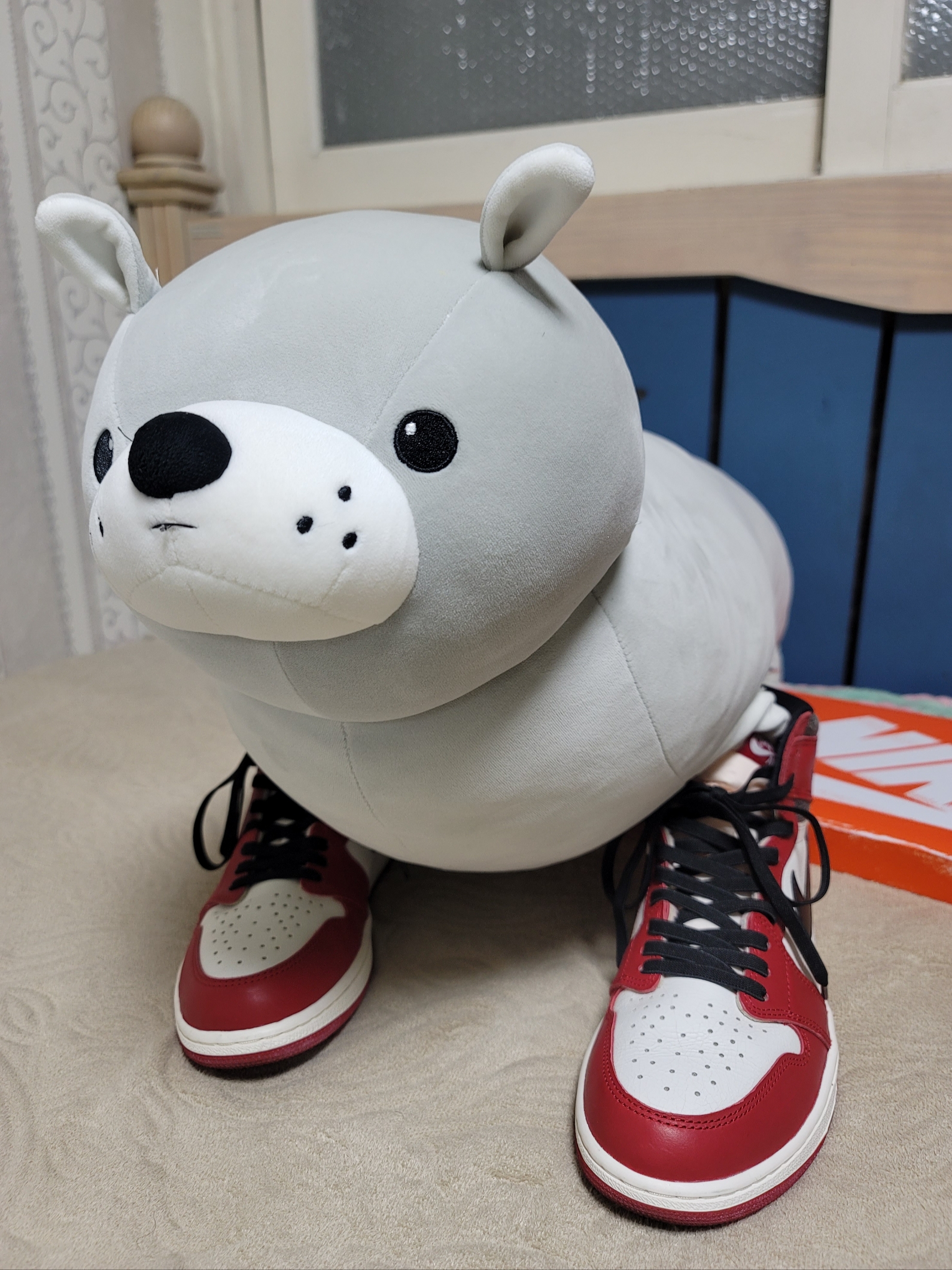 Jordan 1 Retro High OG Chicago 2022 착용 스타일
