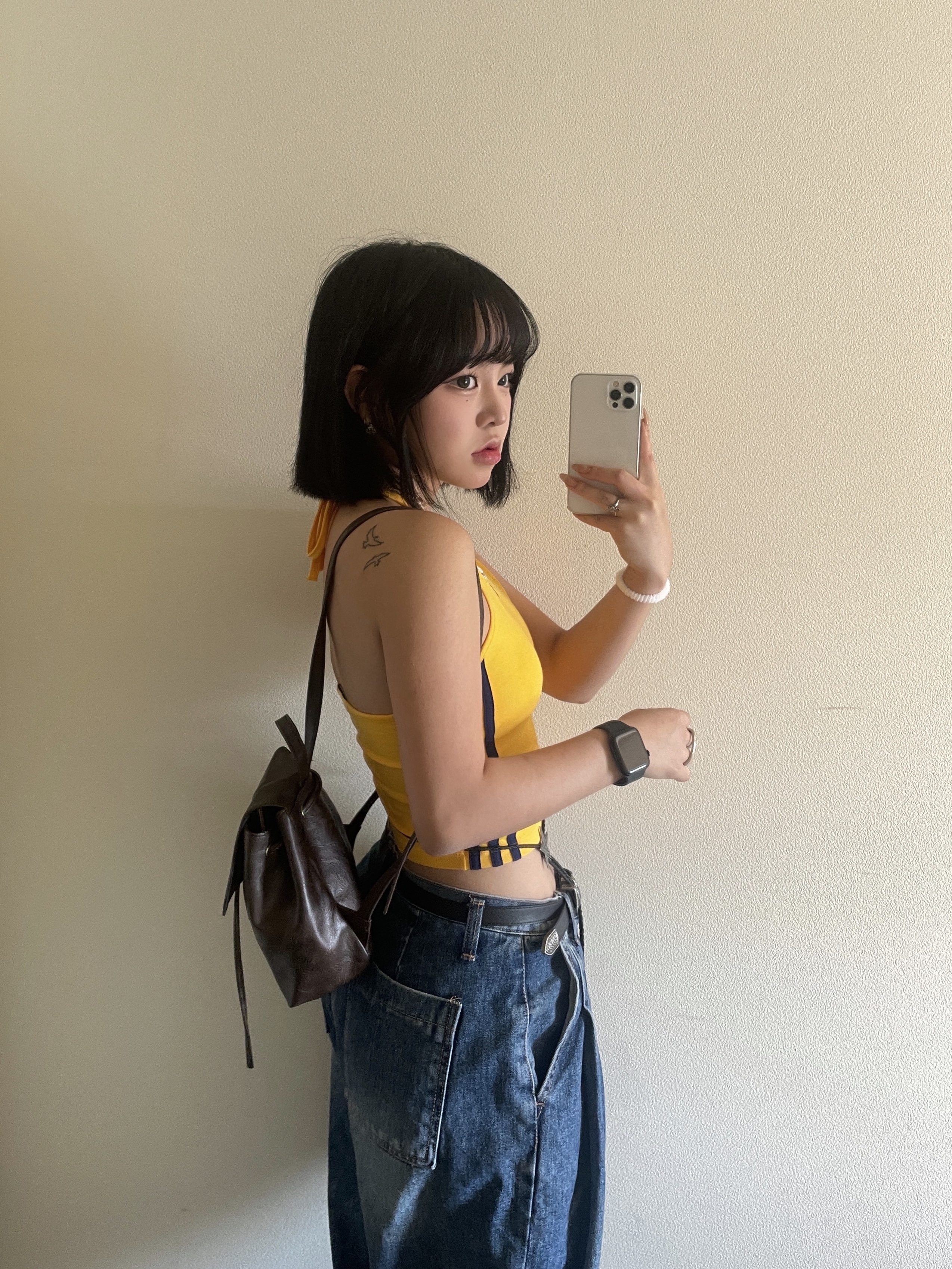 Yzin님의 스타일 - 1