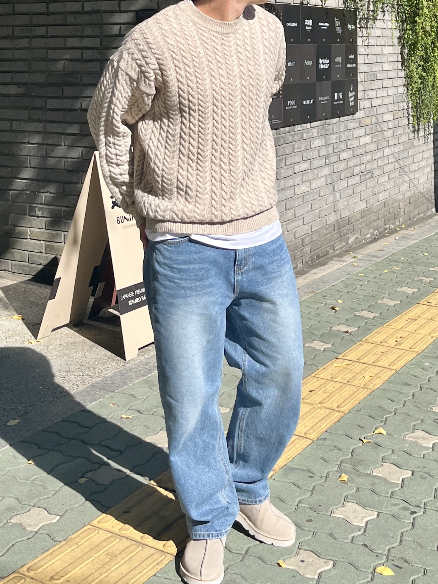 Clarks Desert Trek Gore-Tex Sand Suede, [30% 적립] Polo Ralph Lauren Cotton Chino Ball Cap Newport Navy 착용 스타일 - 4