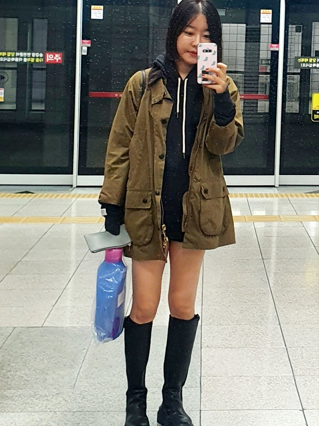 Lil Star님의 스타일
