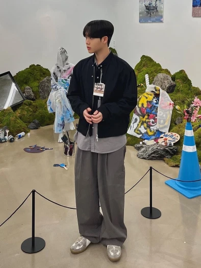 스타일 카드
