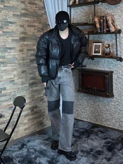 스타일 카드