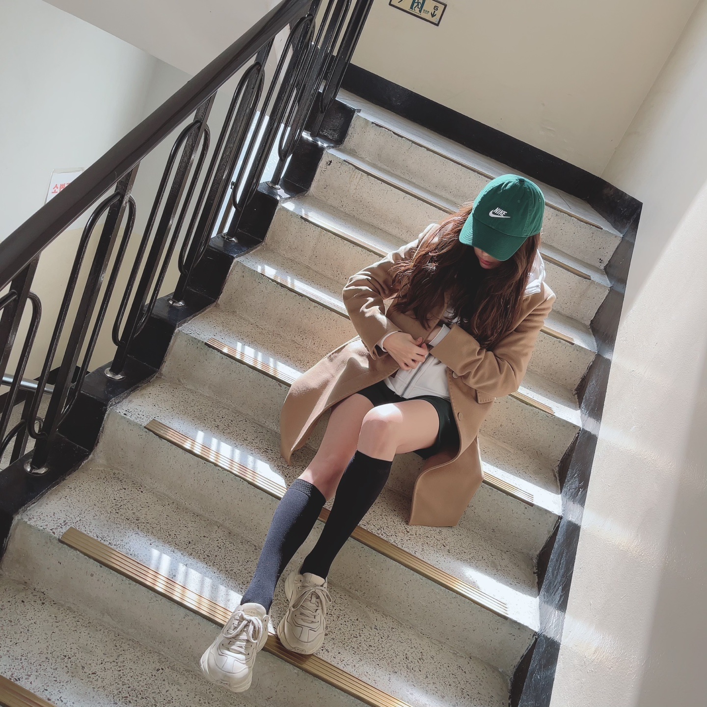 Heather님의 스타일 - 1