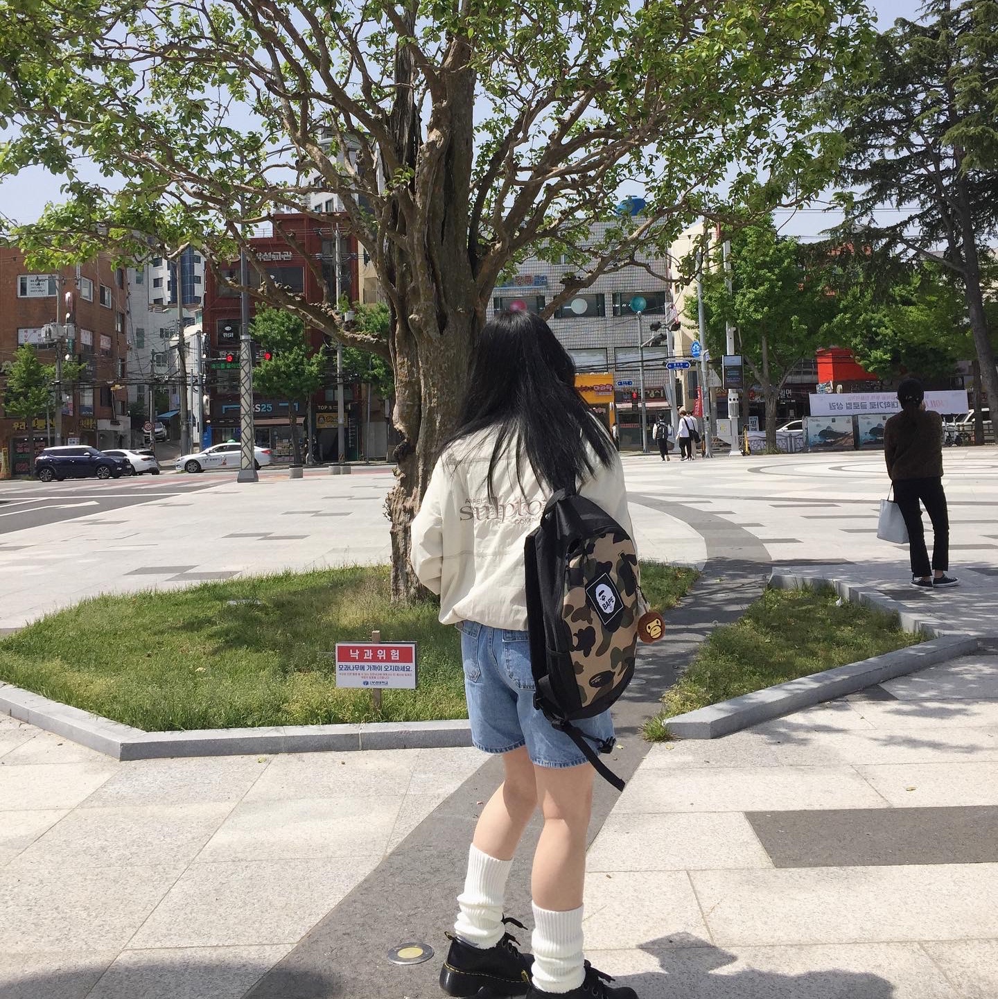 NAOMI님의 스타일 - 2