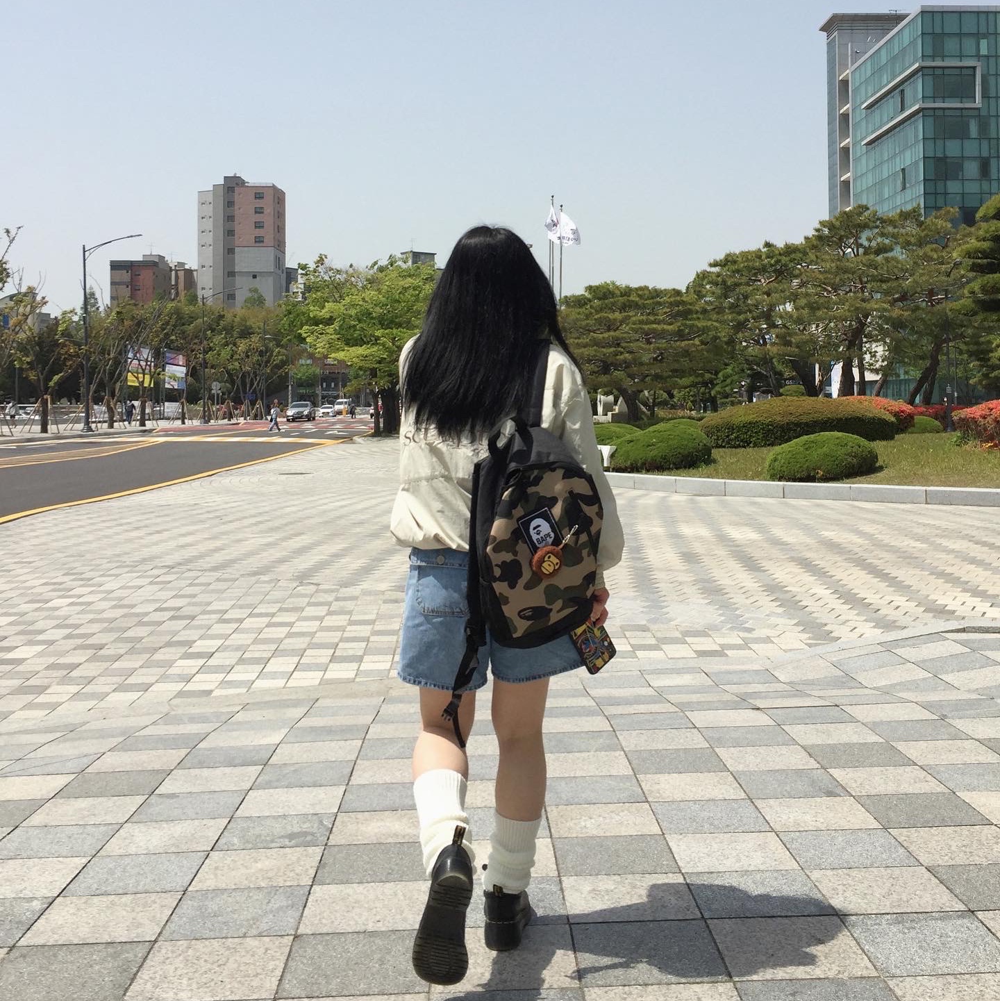 NAOMI님의 스타일 - 1