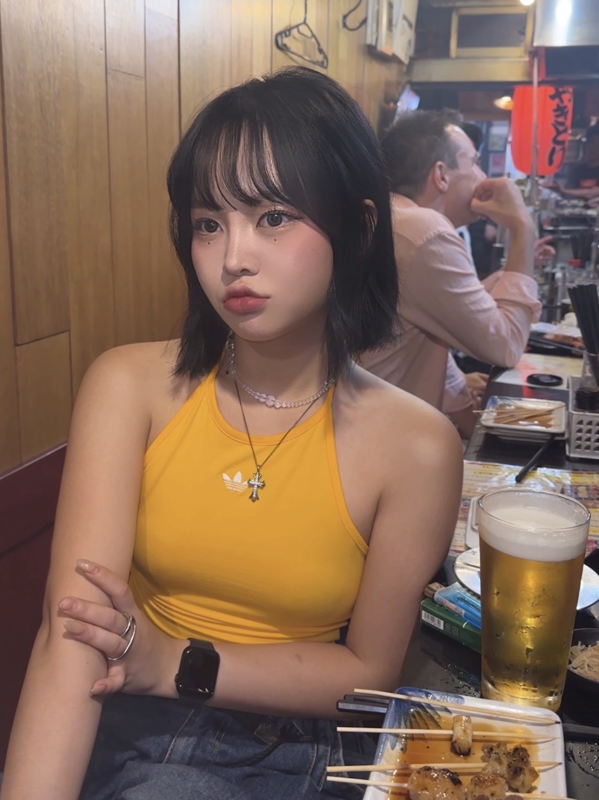 Yzin님의 스타일 - 4