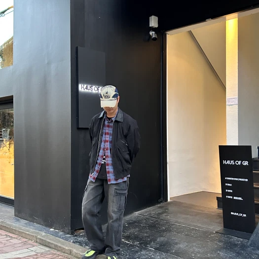 스타일 카드