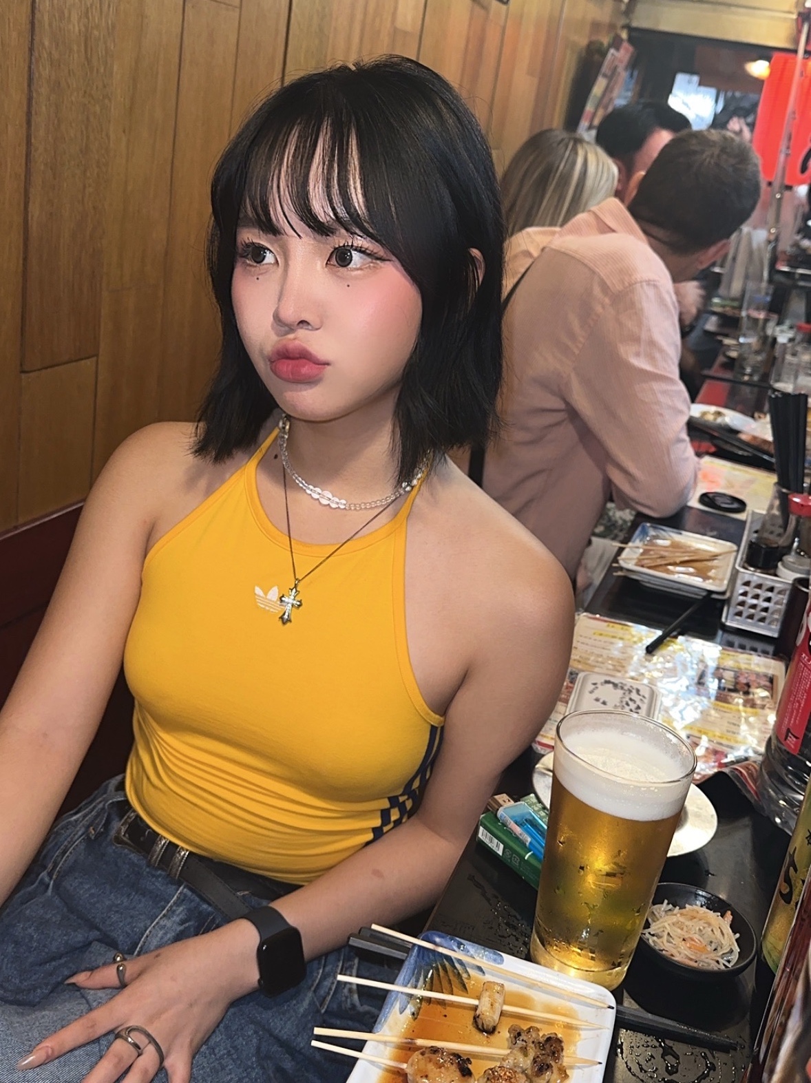Yzin님의 스타일 - 2