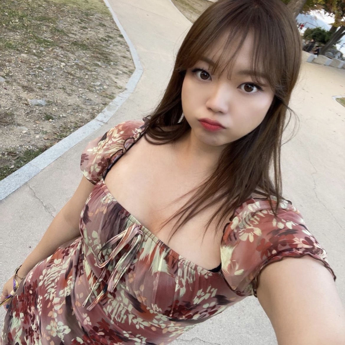 아린님의 스타일 - 2