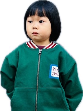 나이키가 몇이니?님의 스타일