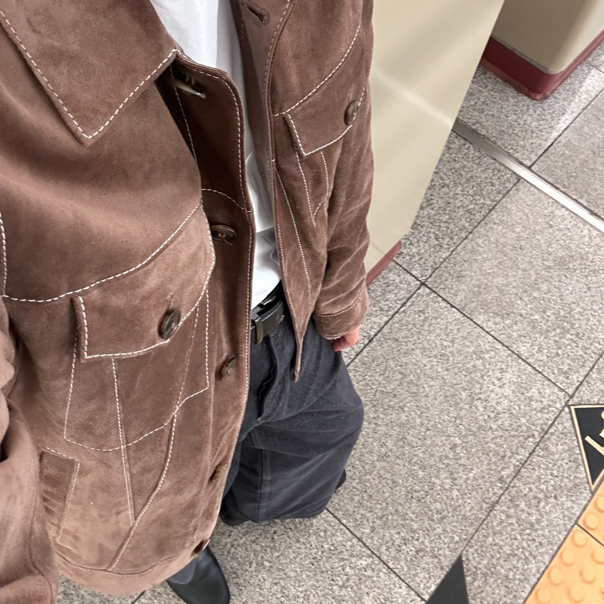 KREAM 스타일