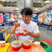 KREAM 프로필 이미지