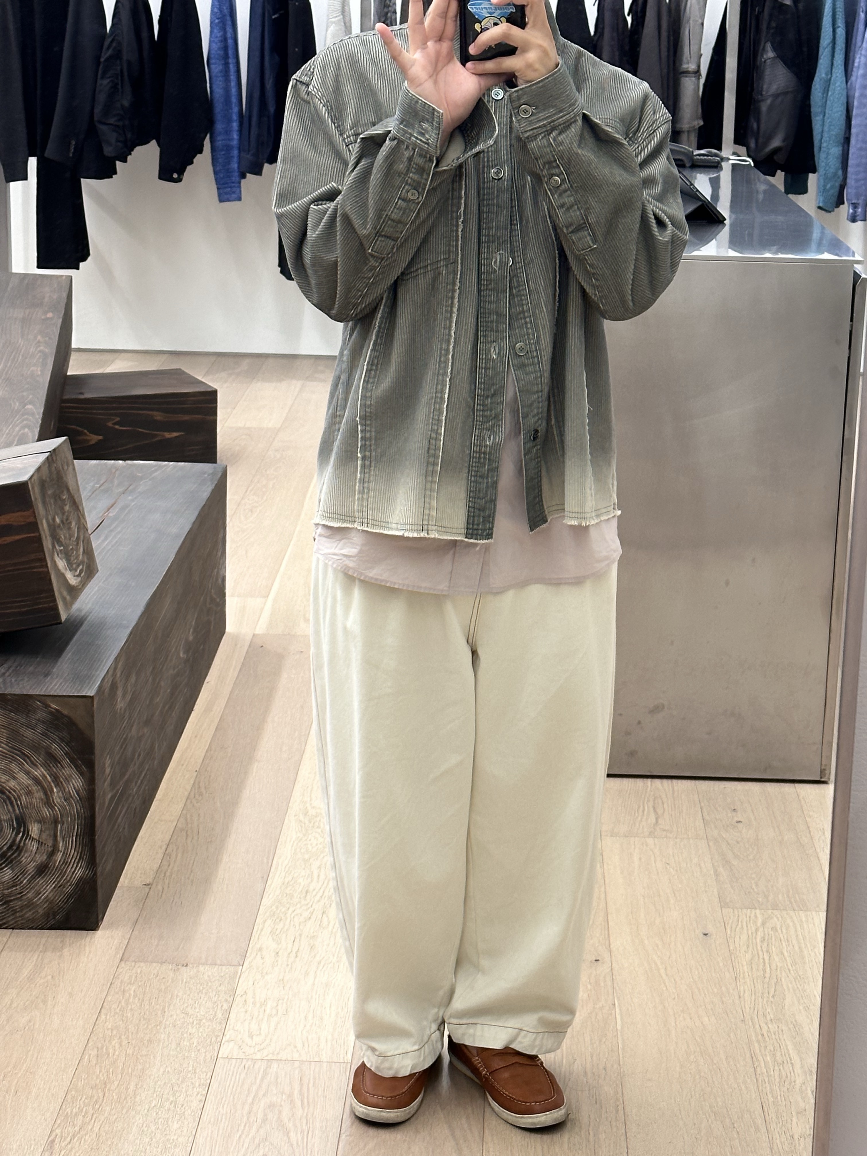 KREAM 스타일