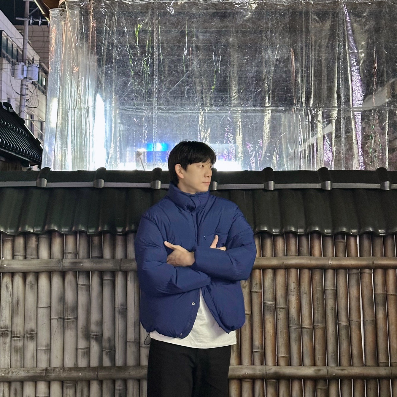 찰찰님의 스타일 - 2