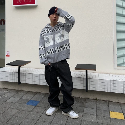 스타일 카드