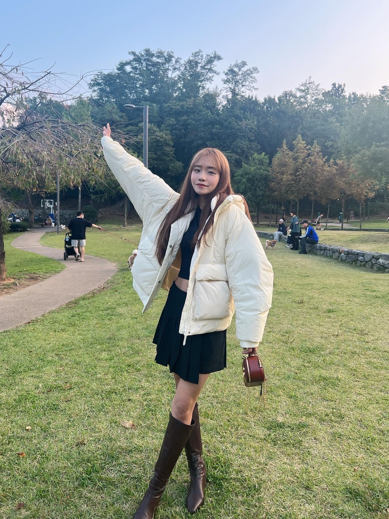 ssuny_ji님의 스타일 - 4