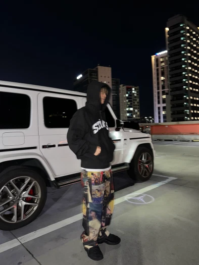스타일 카드