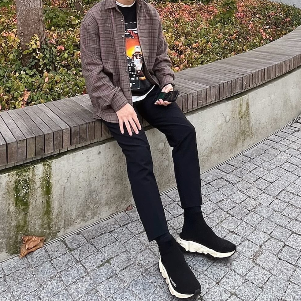 David Yang님의 스타일 - 2