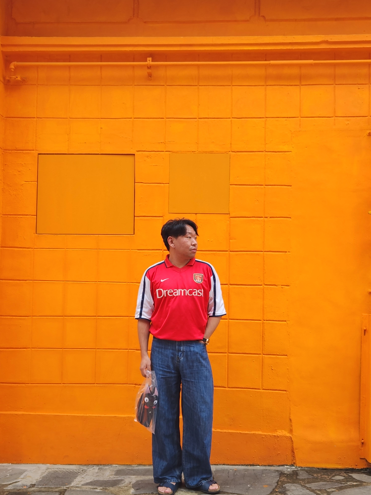 KREAM 프로필 이미지