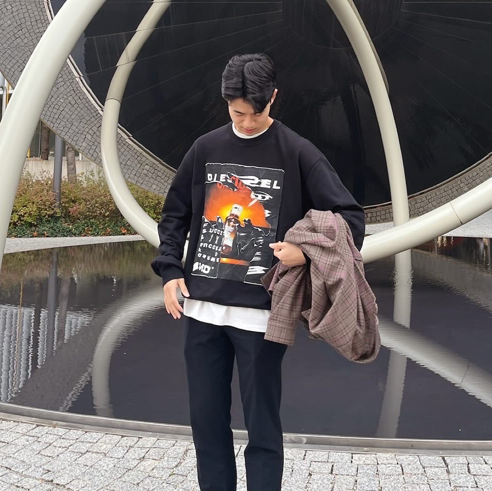 David Yang님의 스타일 - 1