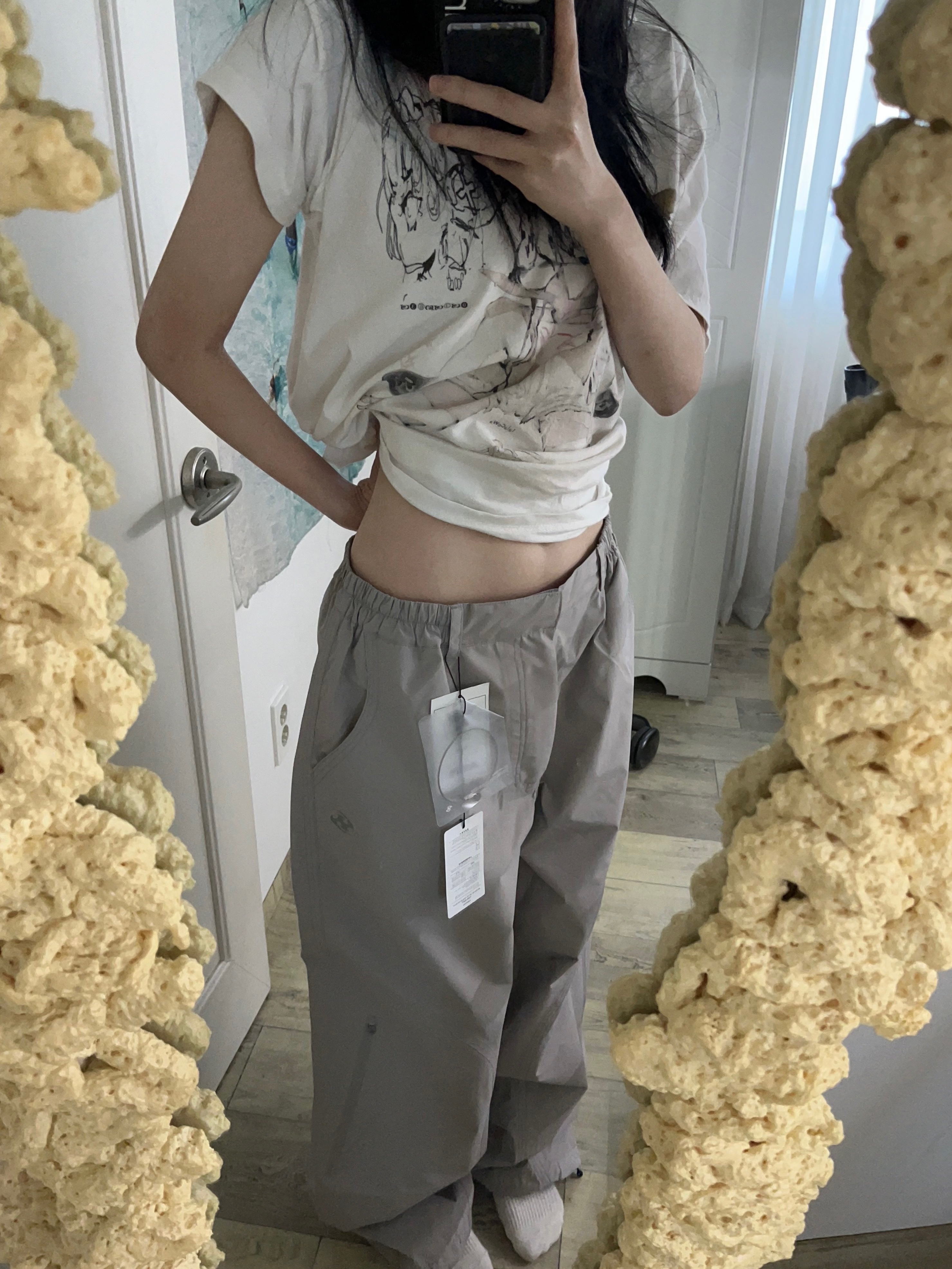 냉똥이님의 스타일