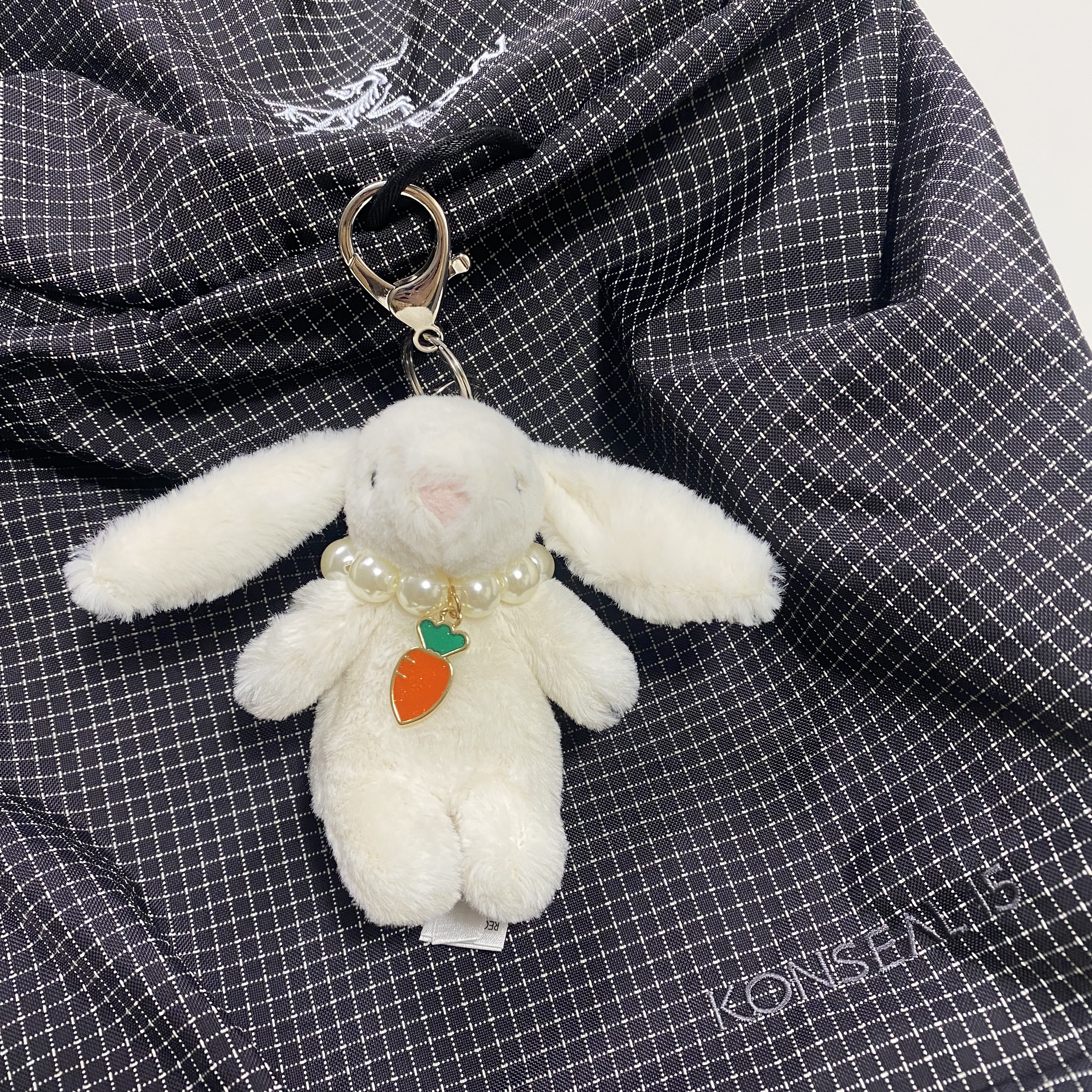 Jellycat Bashful Bunny Bag Charm Cream, Arc'teryx Konseal 15 Backpack Black 착용 스타일
