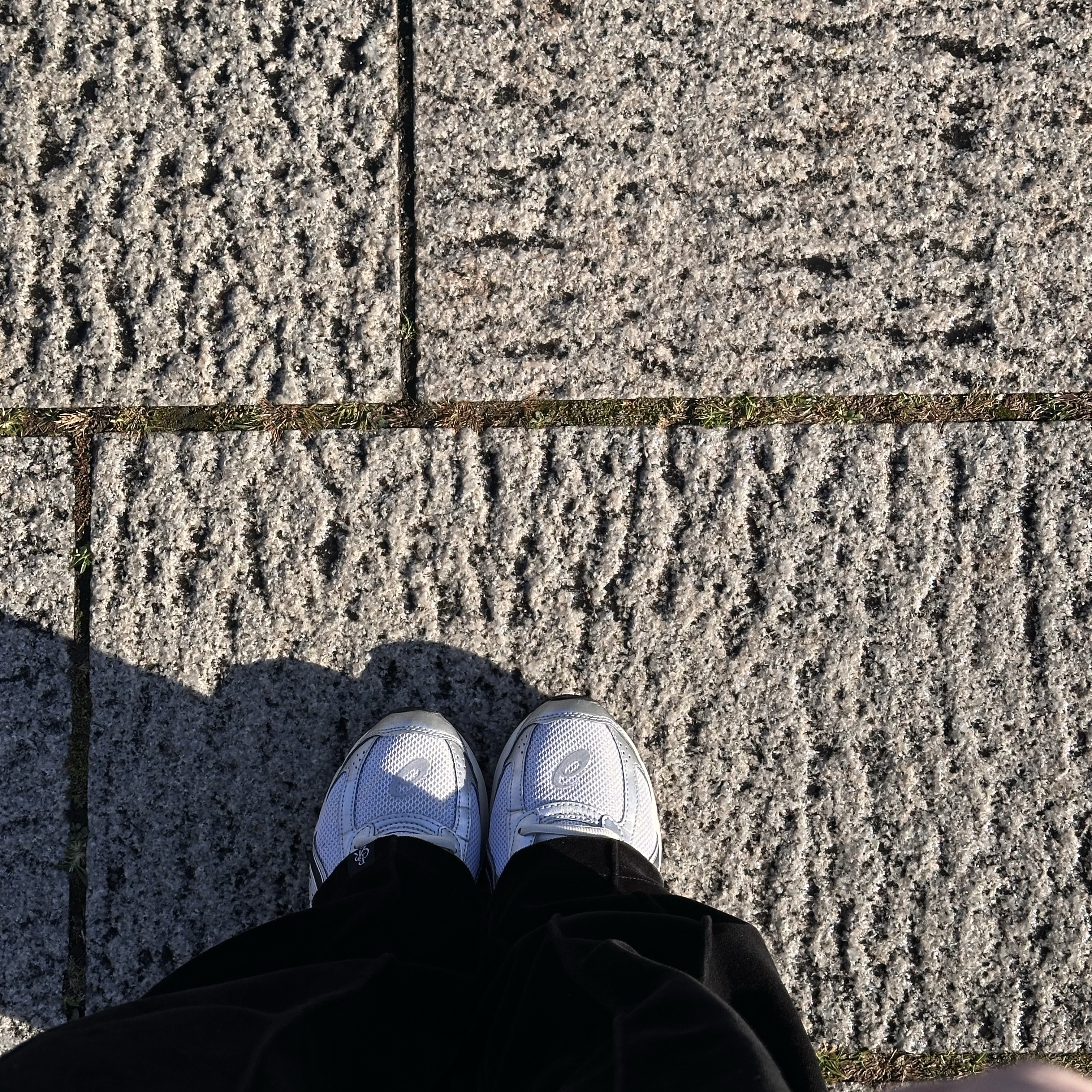 IAB Studio Half Zip Pullover Light Gray, Apple AirPods Max Lightning Space Gray (Korean Ver.) 착용 스타일 - 5