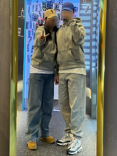 스타일 카드