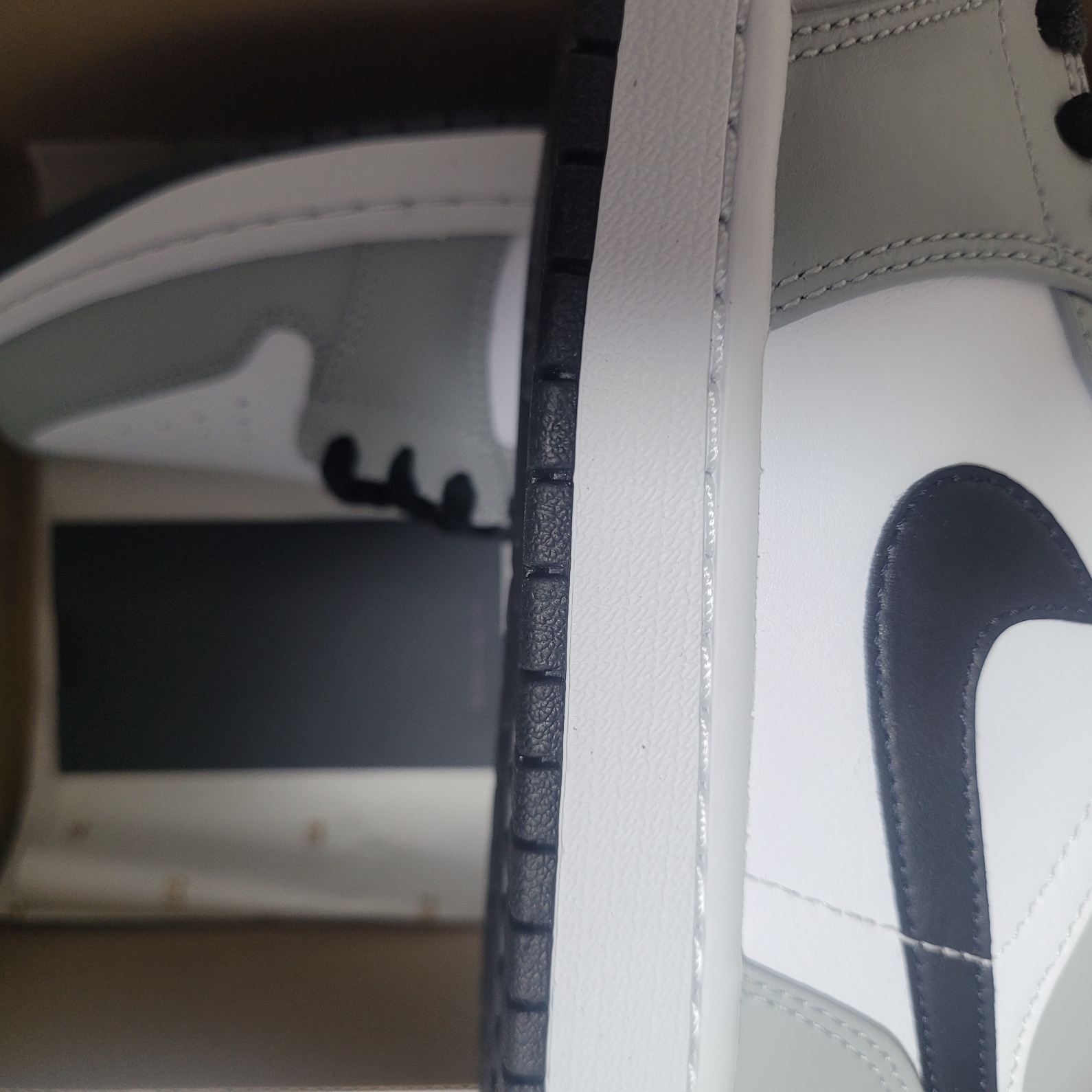 Jordan 1 Low Light Smoke Grey 착용 스타일