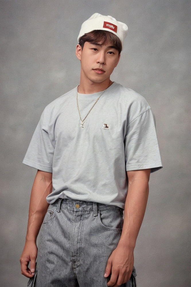 KREAM 프로필 이미지