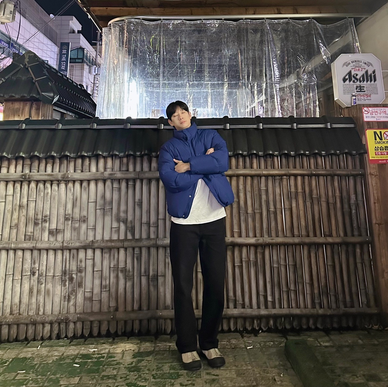 찰찰님의 스타일 - 1